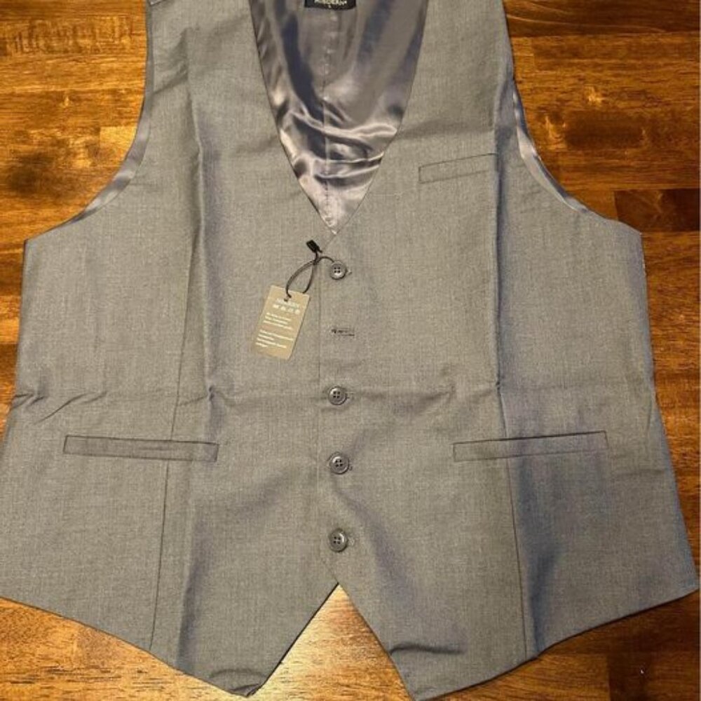 Men's Vest